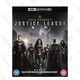 Zack Snyder’s Justice League (4KUHD Blu-ray) | $31 | Amazon